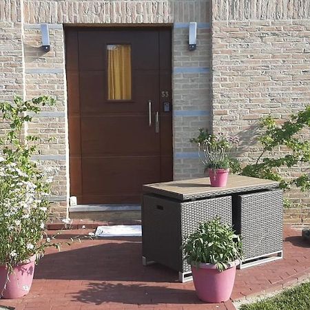 Appartamento Le Broctia Rose Namur Esterno foto