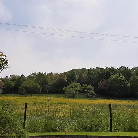 Appartamento Le Broctia Rose Namur Esterno foto