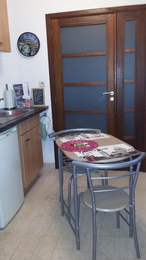Appartamento Le Broctia Rose Namur Esterno foto