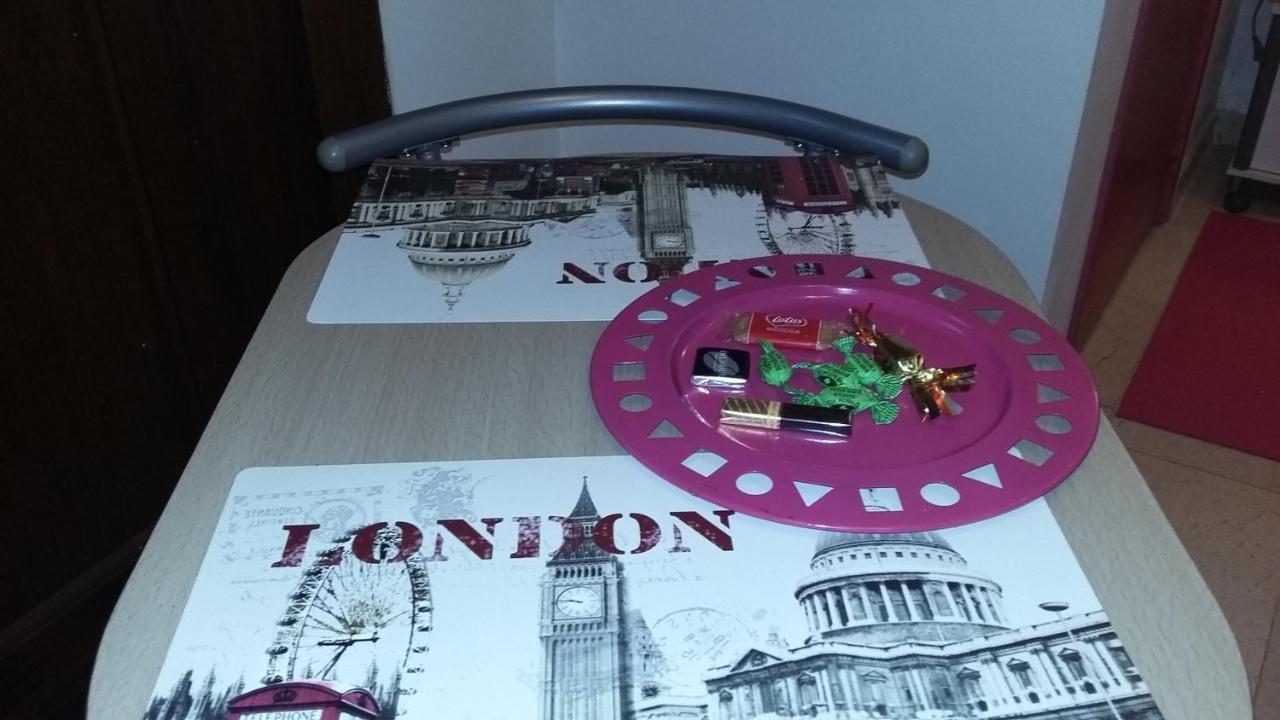 Appartamento Le Broctia Rose Namur Esterno foto