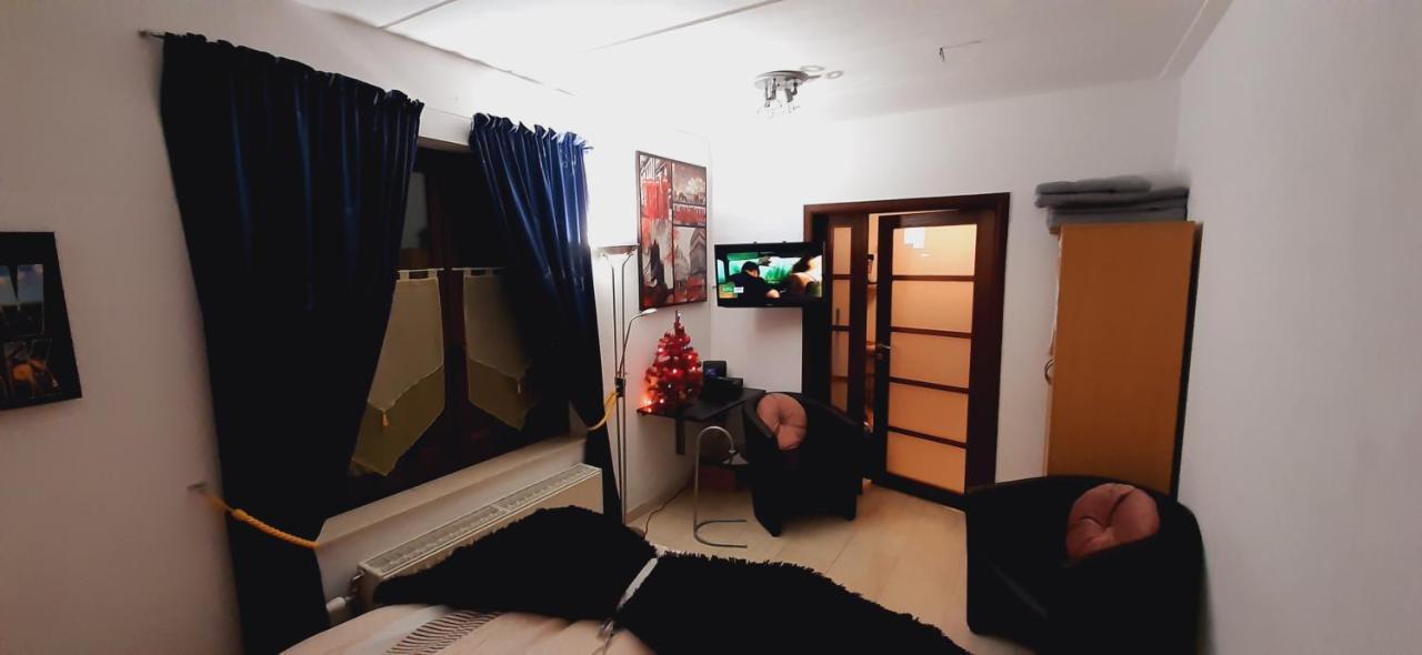 Appartamento Le Broctia Rose Namur Esterno foto