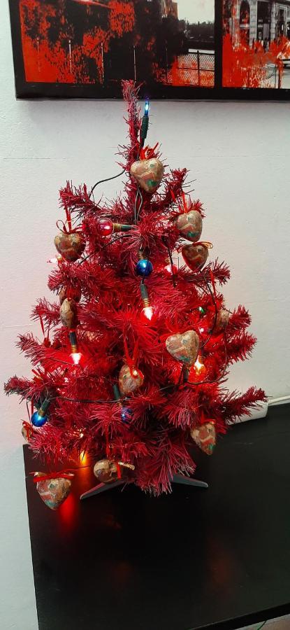 Appartamento Le Broctia Rose Namur Esterno foto