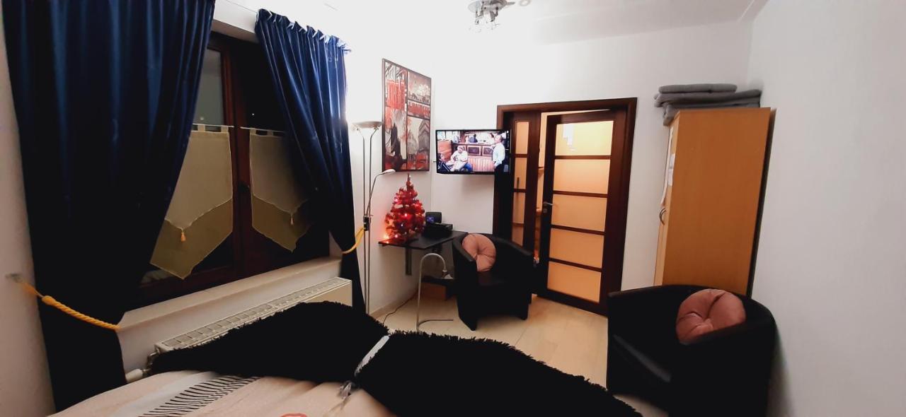 Appartamento Le Broctia Rose Namur Esterno foto