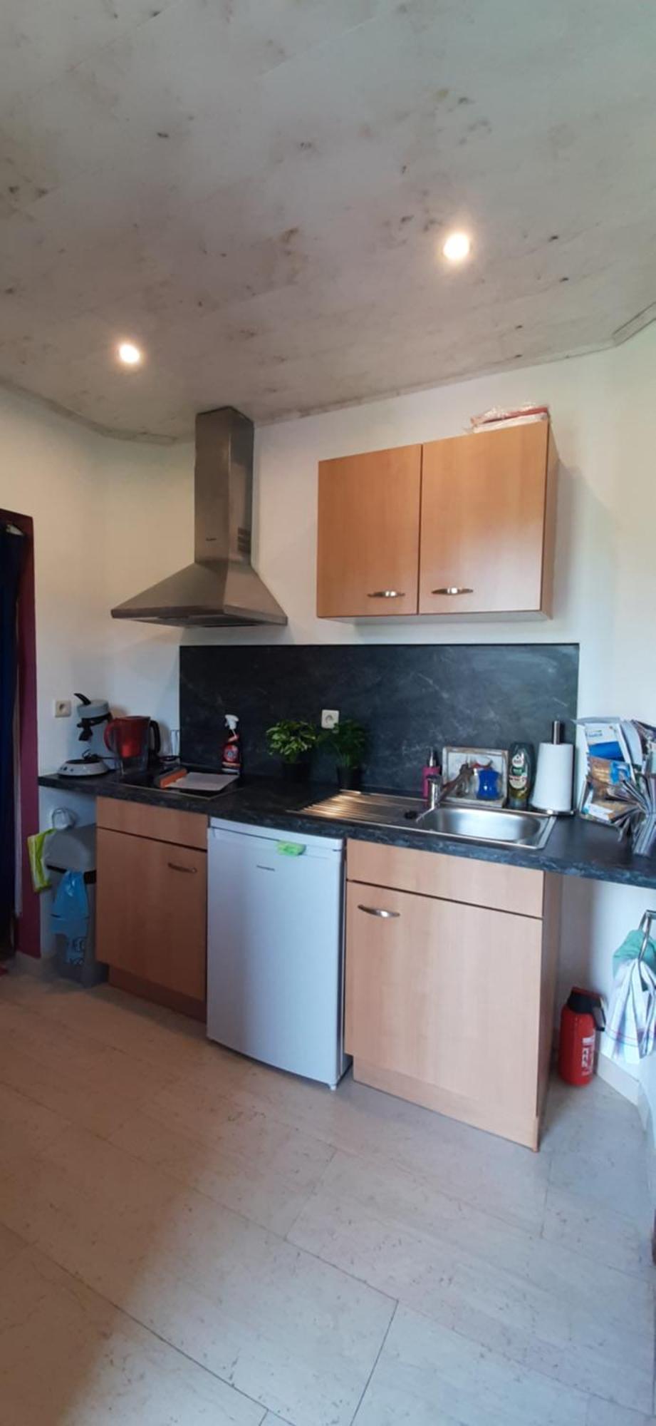 Appartamento Le Broctia Rose Namur Esterno foto