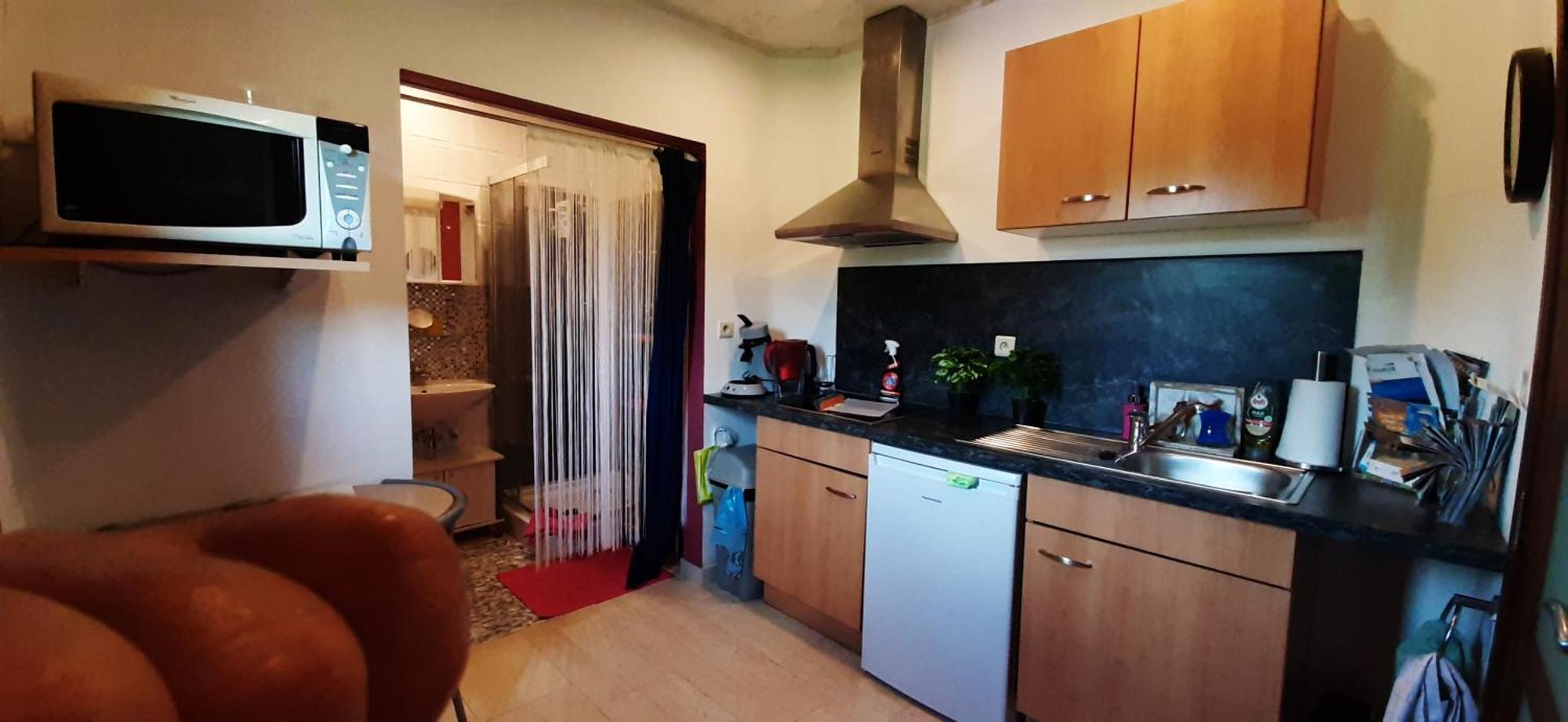 Appartamento Le Broctia Rose Namur Esterno foto