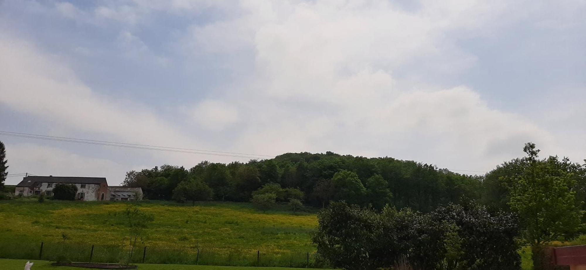 Appartamento Le Broctia Rose Namur Esterno foto