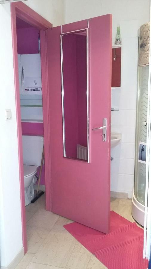 Appartamento Le Broctia Rose Namur Esterno foto